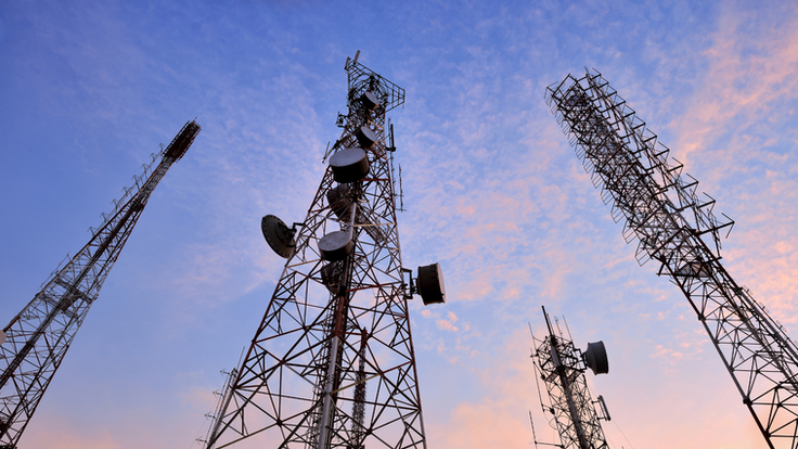 Technology and telecommunications insider risk protection and secure network reporting – Insider Threat Limited®