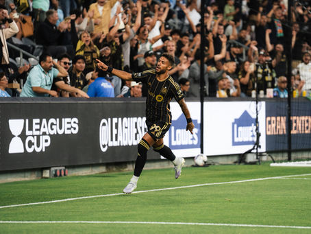 LAFC Outlasts Pachuca in Penalty Shootout After Fiery 1–1 Draw