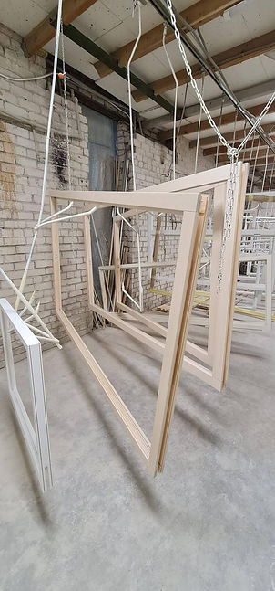 Bespoke Wooden Window Painting.jpeg