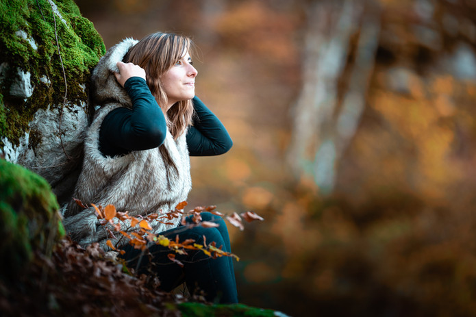 portrait photographe