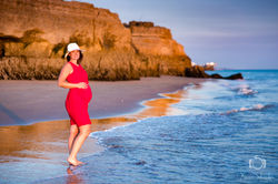 photographe grossesse pontcharra