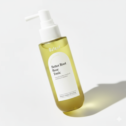 Thumbnail: DALEAF CHLORELLA BETTER ROOT HAIR TONIC  100ML
