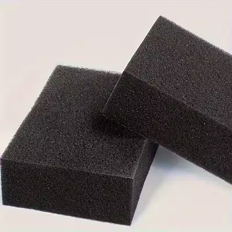 Hair Sponge Brush