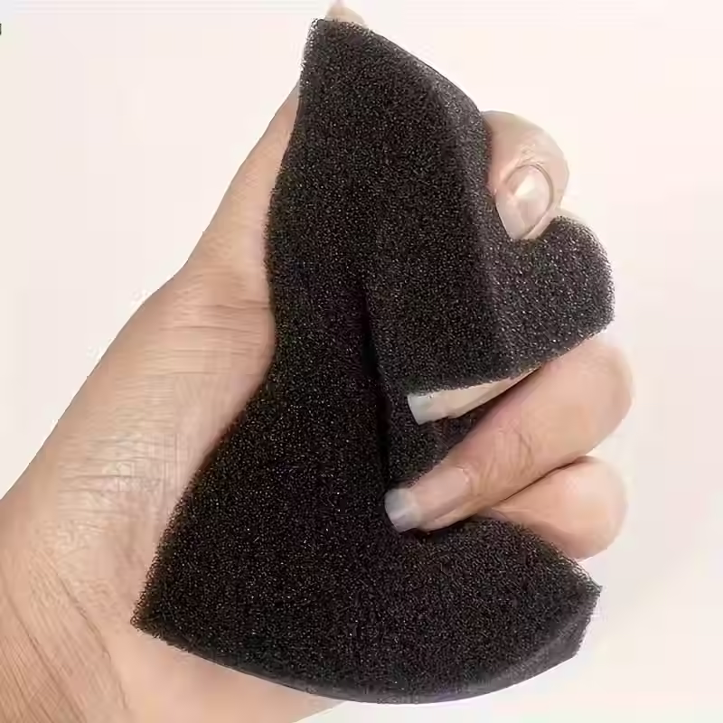 Thumbnail: Hair Sponge Brush