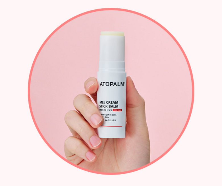 Thumbnail: Atopalm MLE Cream Stick Balm