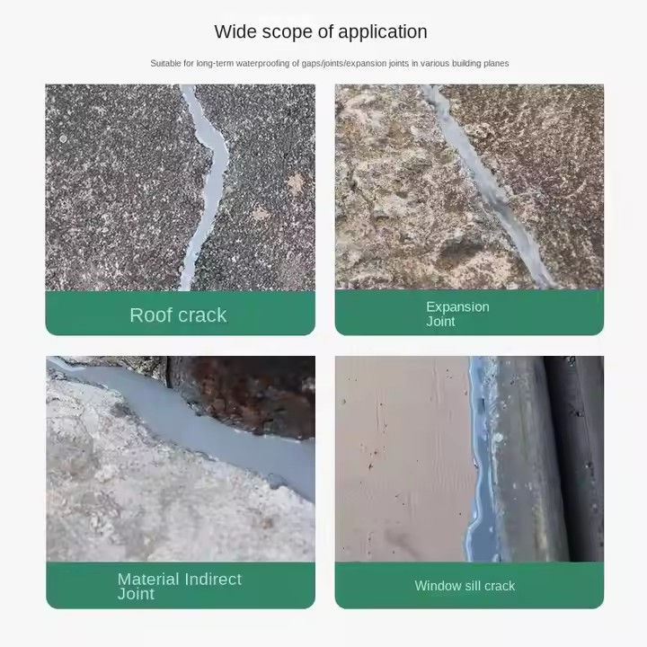 Thumbnail: Polyurea Sealant