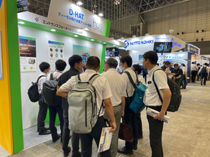 名古屋スマート物流Expo/トラックワールド ~ご来場のお礼~