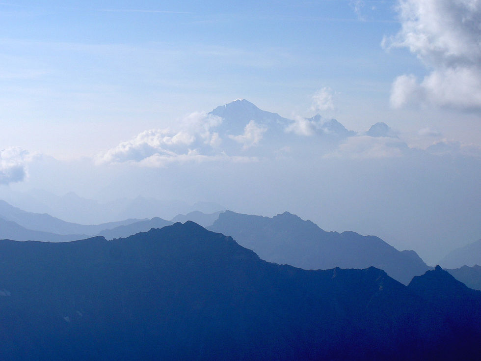 Gran Paradiso