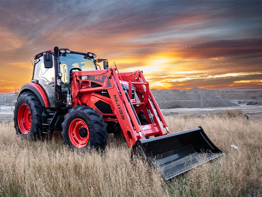 Agricultural Equipment Leasing in Southern Alberta: The Complete Farm Guide
