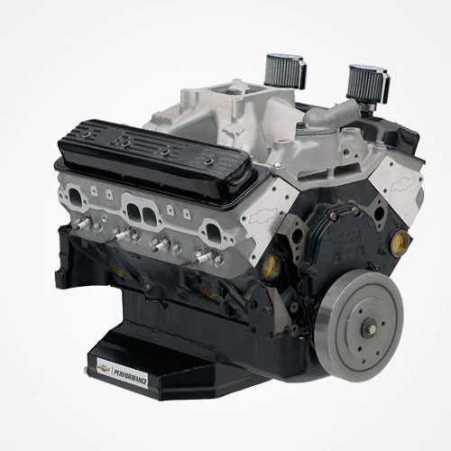 ct 100 engine price