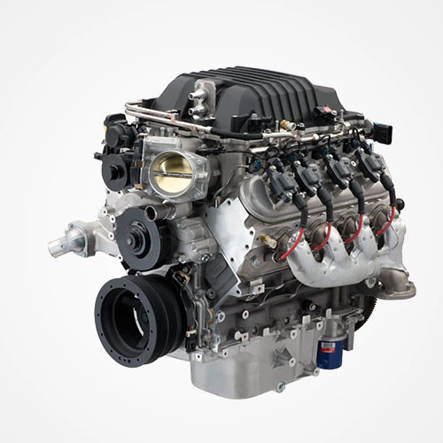 LSA EROD performanceengines