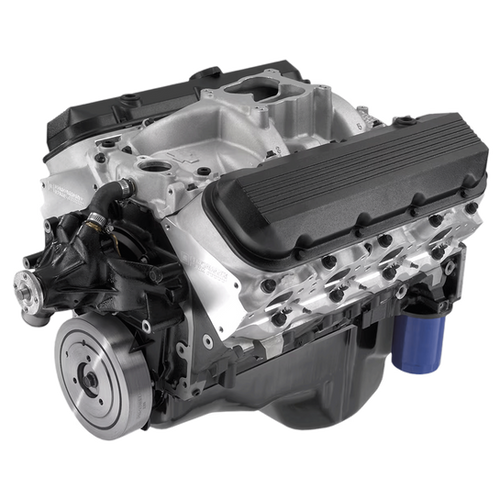 ZZ454/440 | Davis Chevrolet Performance Engines