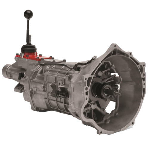 Super Magnum Six-Speed | Davis Chevrolet Performance Engines
