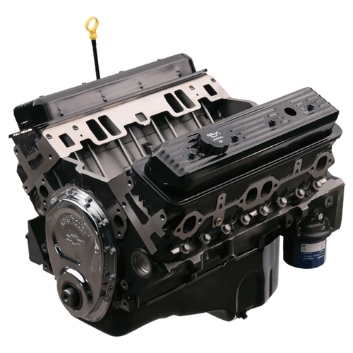 SP350/357 Base | Davis Chevrolet Performance Engines