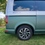 Thumbnail: VOLKSWAGEN CALIFORNIA BEACH GREEN