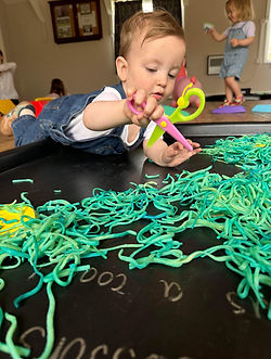 Sensory Play Kettering