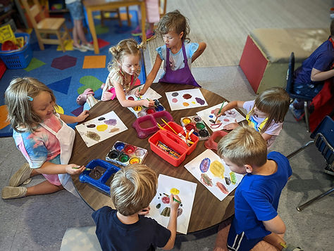 FernLeaf After School Clubs