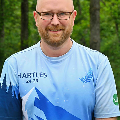 Joe Hartles