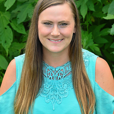 Jaimee Faulk