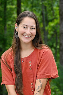 Audrey Rudinsky