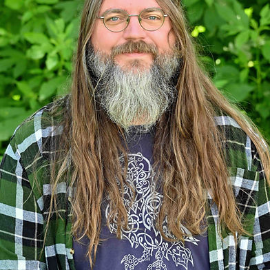 Travis Galloway