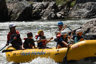FernLeaf Community Charter School Adventure Sports