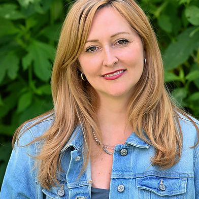 Michelle Gogolin
