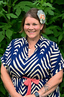 Tracy Hodges