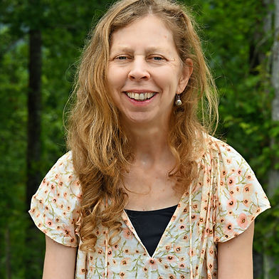 Zoe Hauser