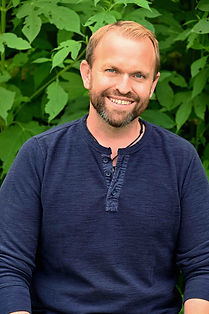 Brad Bergeron