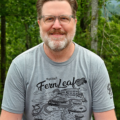 Neil Cawlfield
