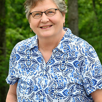 Lisa Spalding