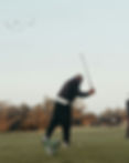 FernLeaf Golf Club