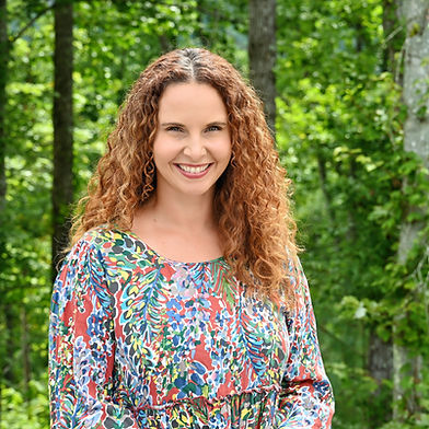 Kelly Morgan
