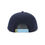 Thumbnail: Eddies Navy & Baby Blue Golf Hat