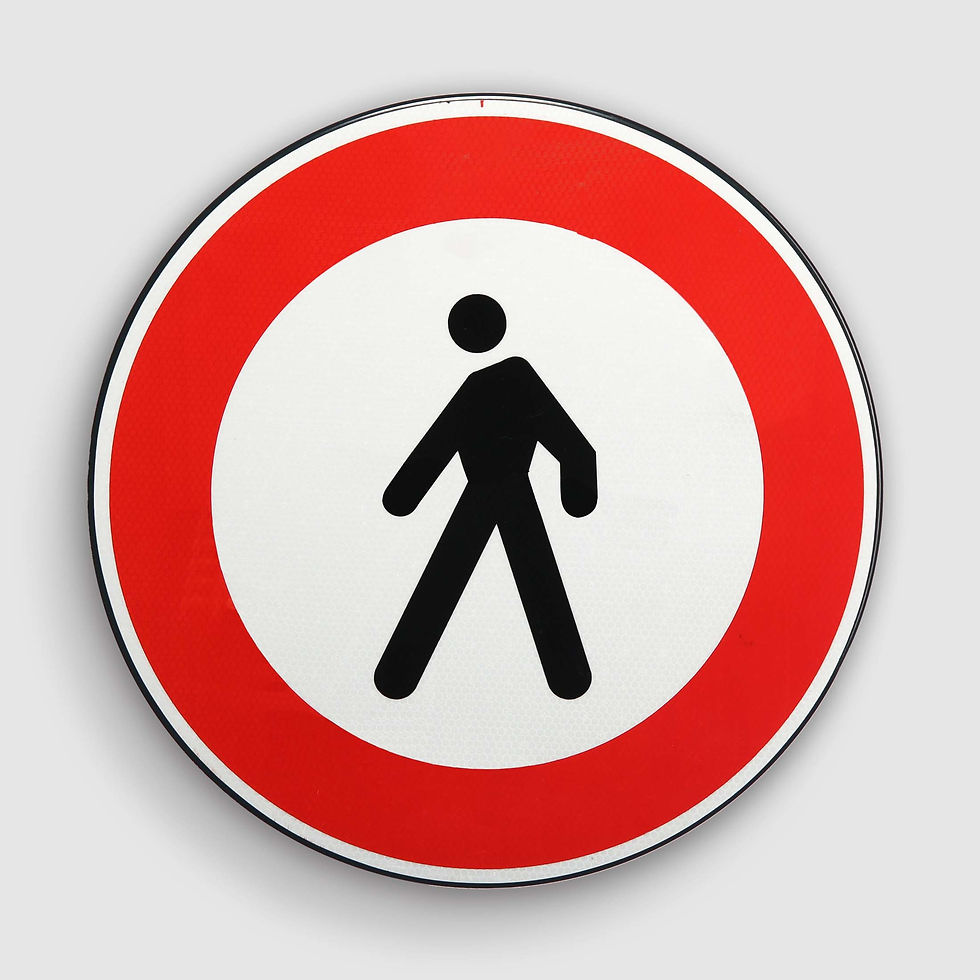 Miniatura: GET OFF MY PROPERTY