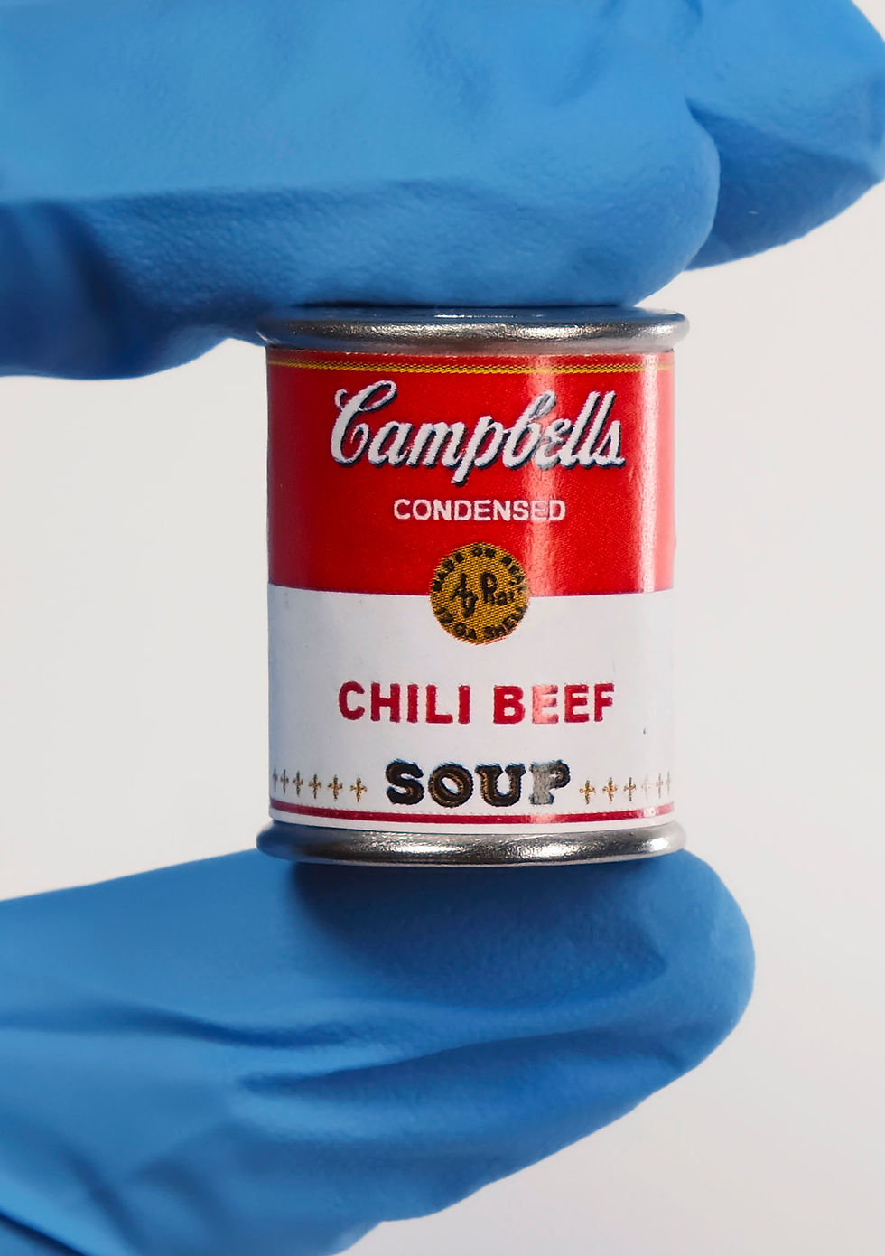 Miniatura: Mini Campbell's Soup