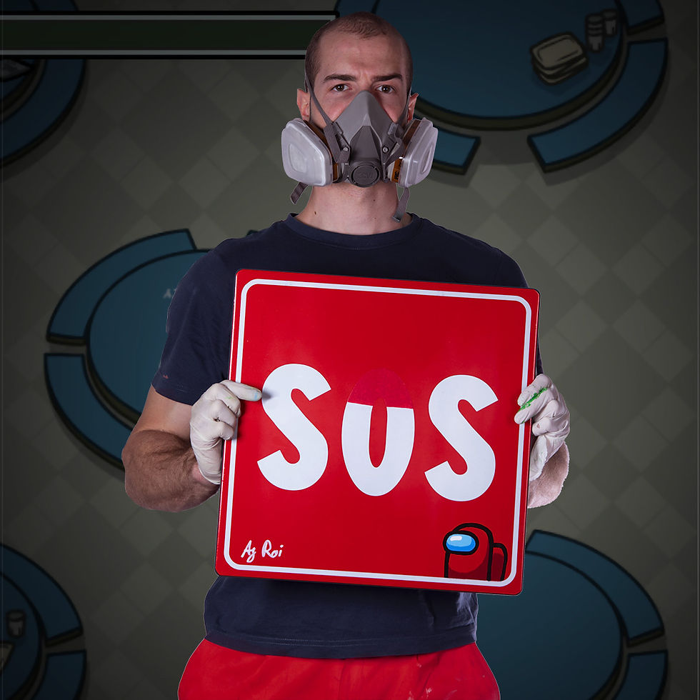 Thumbnail: SUS