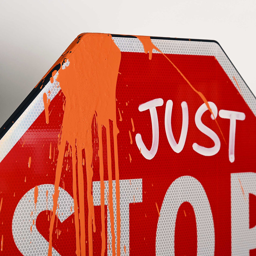 Miniatura: JUST STOP OIL