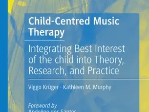Music therapy in the best interest of the child
