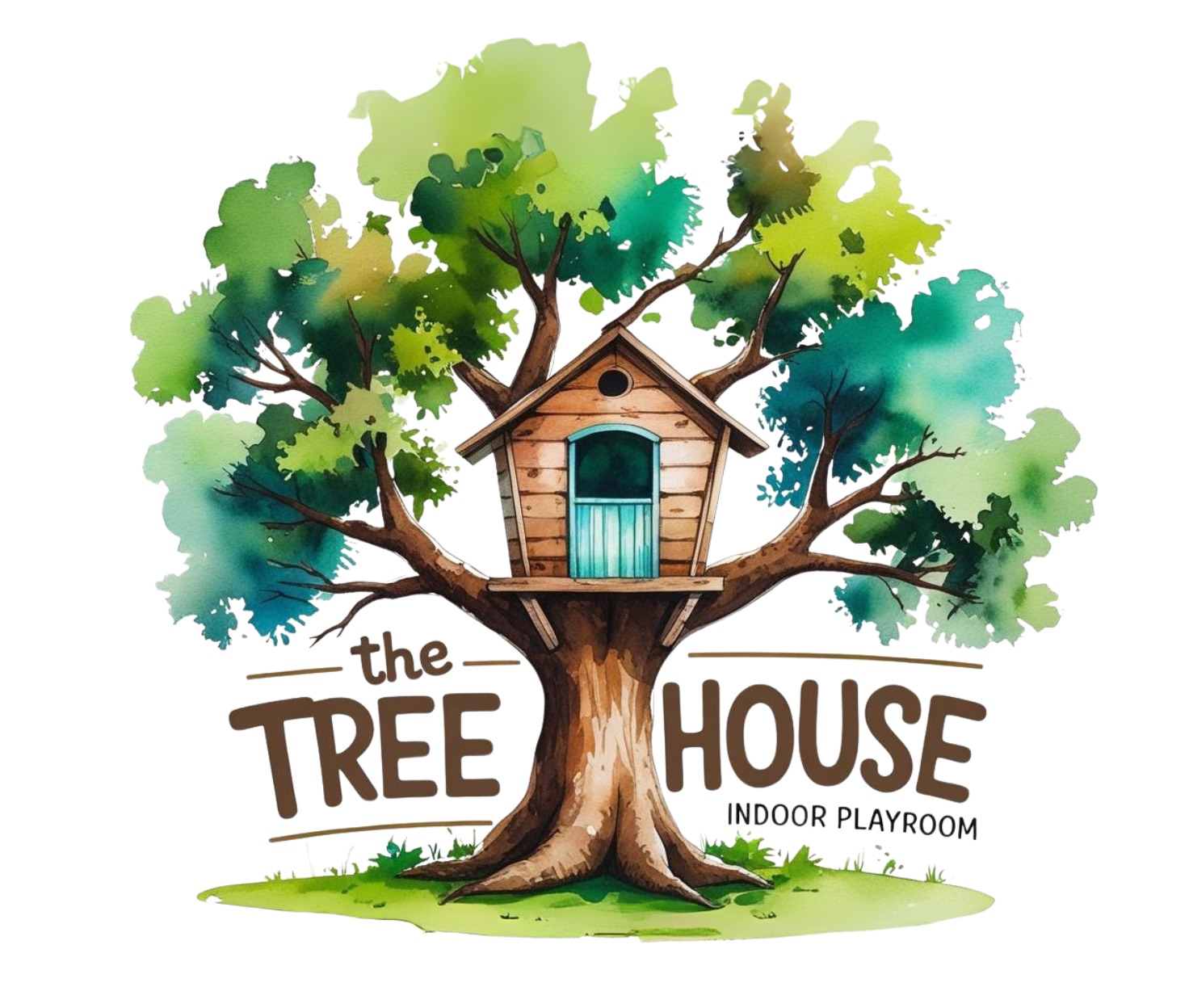 The Treehouse Indoor Playground venue photo