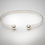 Miniatura: Pulsera pinza bolitas