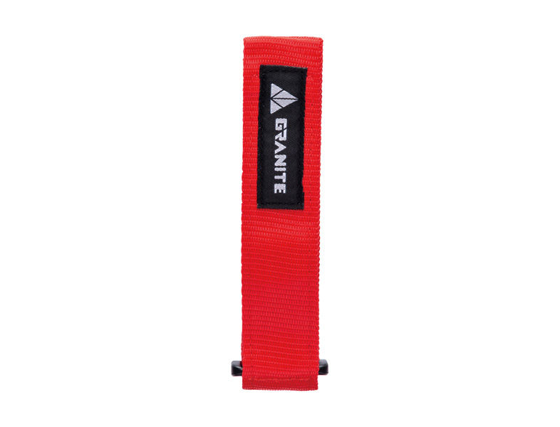 Thumbnail: Granite ROCKBAND Carrier Belt Strap 450mm