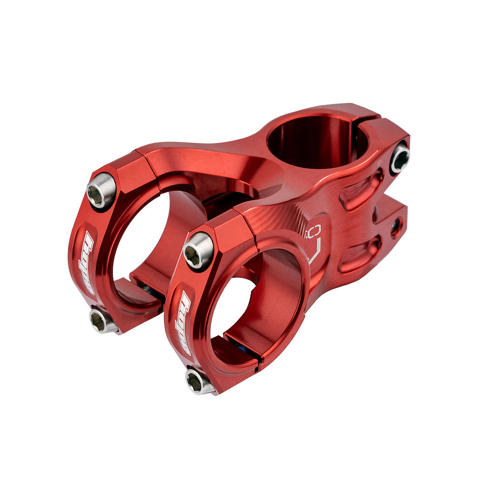 Thumbnail: Hope Tech Gravity Stem 31.8mm