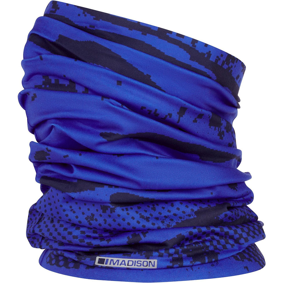 Thumbnail: Madison Freewheel Neck Tube