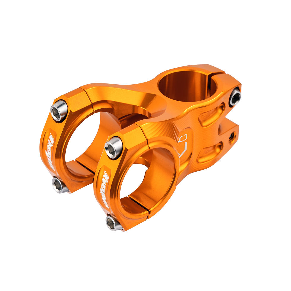 Thumbnail: Hope Tech Gravity Stem 35mm