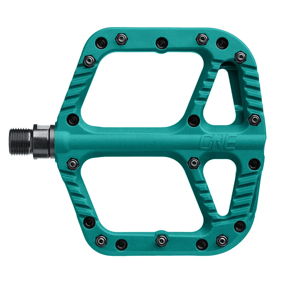 Thumbnail: OneUp Components Composite Pedals