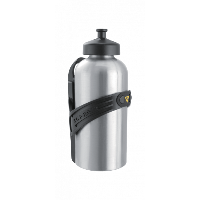 Thumbnail: Topeak Mono Bottle Cage Black