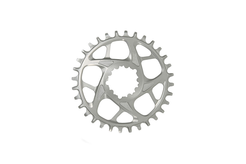 Thumbnail: Hope Tech R22 Spiderless Chainring SR3
