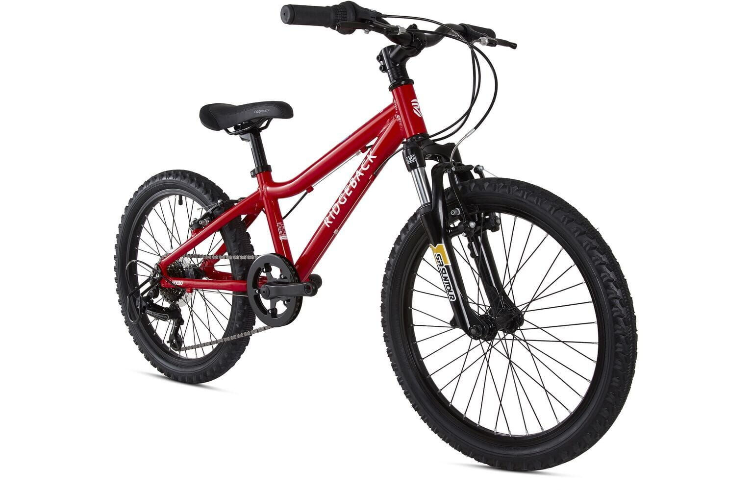 Ridgeback MX20 Children's Bike